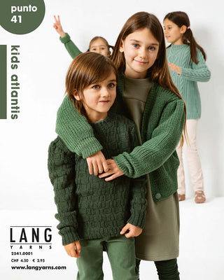 Lang - Punto 41 - Kids Atlantis