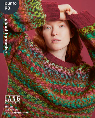 Lang - Punto 93 - Cloud & Promise