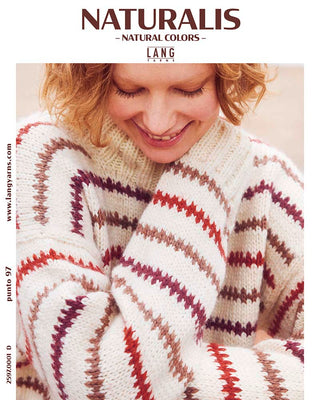 Lang - Punto 97 - Naturalis