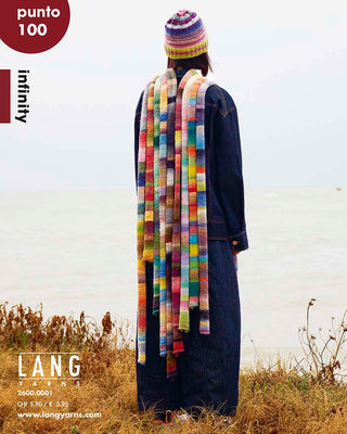 Lang - Punto 100 - Infinity