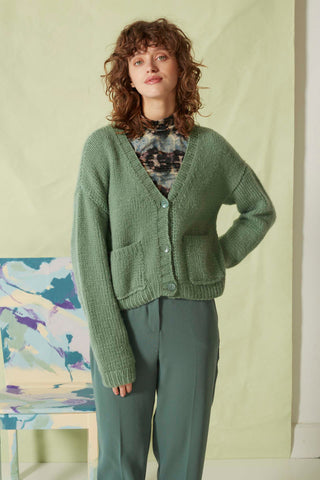 Lang - Fatto a Mano 274