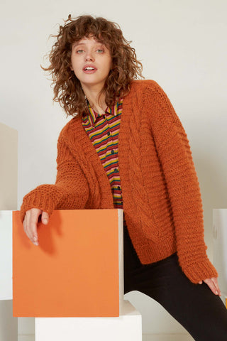 Lang - Fatto a Mano 274