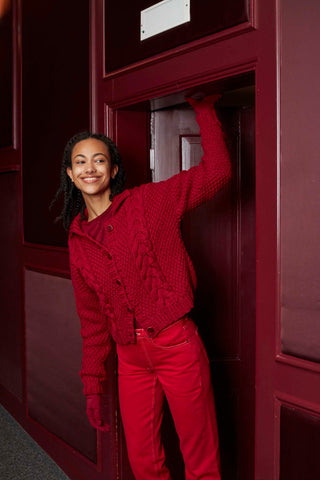 Lang - Wooladdicts #9