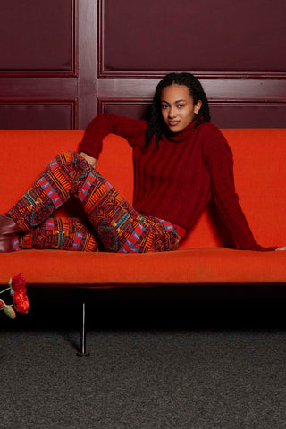 Lang - Wooladdicts #9