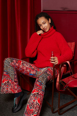 Lang - Wooladdicts #9