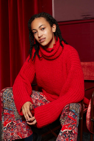 Lang - Wooladdicts #9