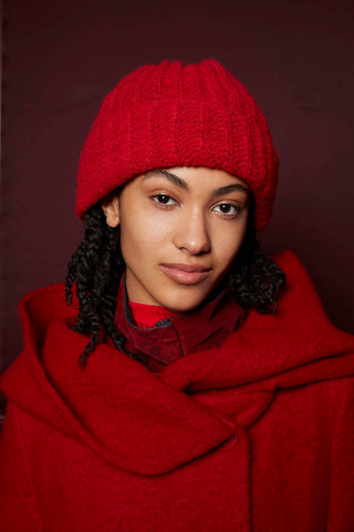 Lang - Wooladdicts #9