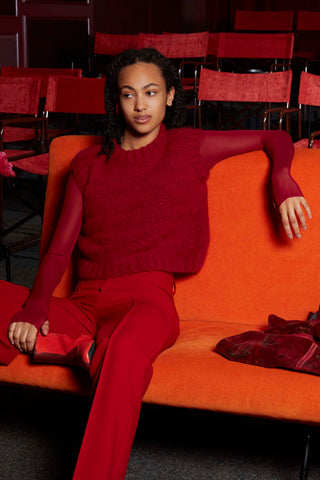 Lang - Wooladdicts #9