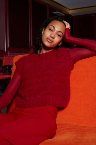 Lang - Wooladdicts #9