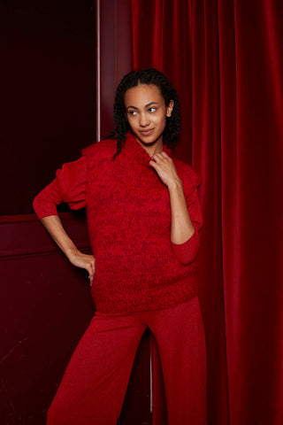 Lang - Wooladdicts #9