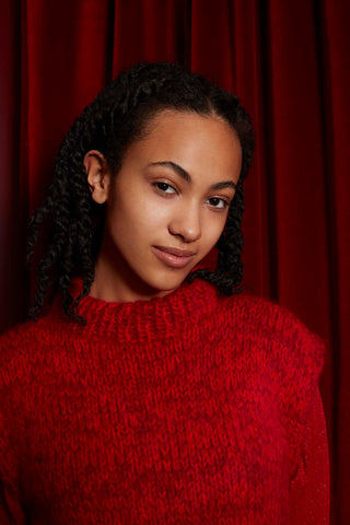 Lang - Wooladdicts #9