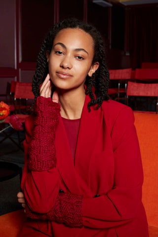 Lang - Wooladdicts #9