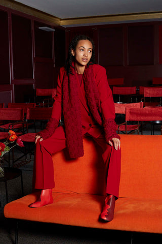 Lang - Wooladdicts #9