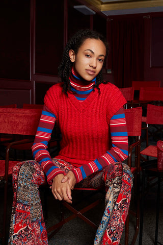 Lang - Wooladdicts #9