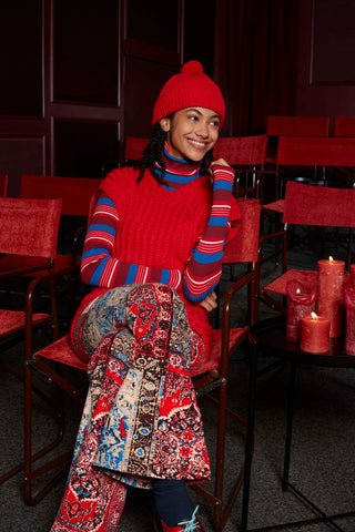 Lang - Wooladdicts #9