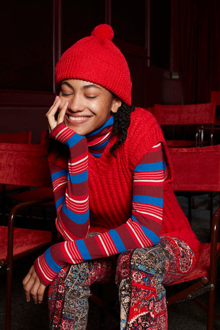 Lang - Wooladdicts #9