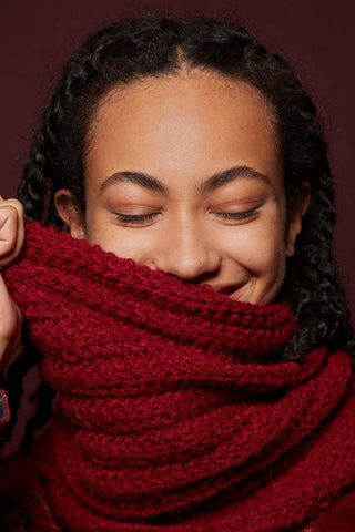 Lang - Wooladdicts #9