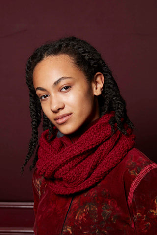 Lang - Wooladdicts #9