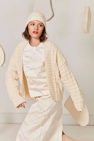 Lang - Wooladdicts #9