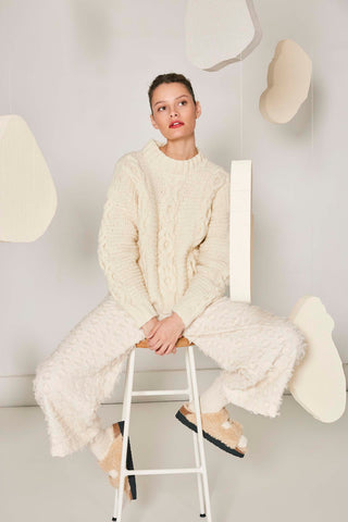 Lang - Wooladdicts #9