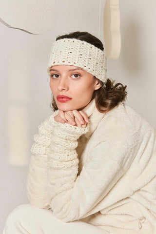 Lang - Wooladdicts #9