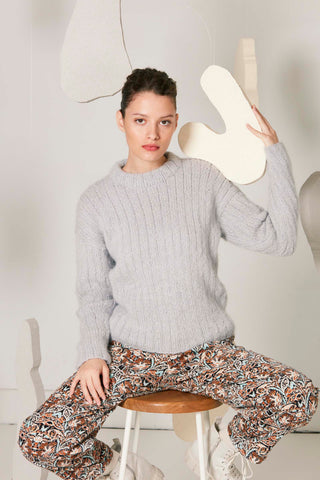 Lang - Wooladdicts #9