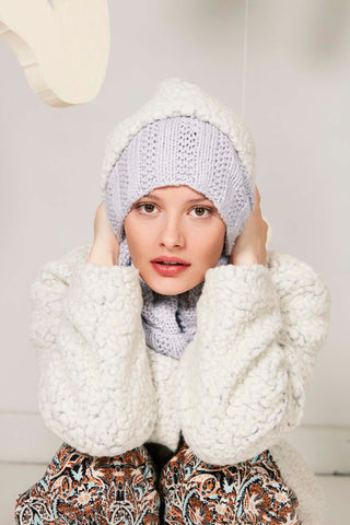 Lang - Wooladdicts #9