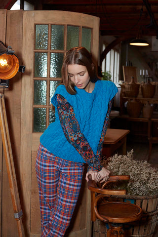 Lang - Wooladdicts #9