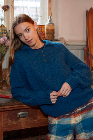 Lang - Wooladdicts #9