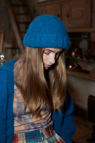 Lang - Wooladdicts #9