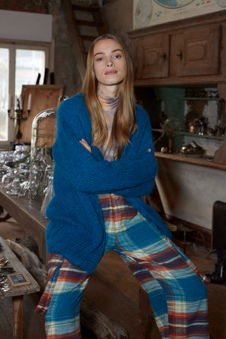 Lang - Wooladdicts #9