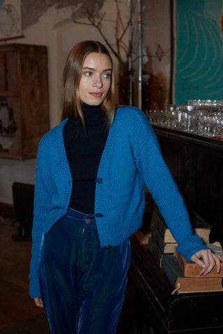 Lang - Wooladdicts #9