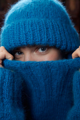 Lang - Wooladdicts #9