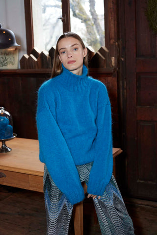 Lang - Wooladdicts #9