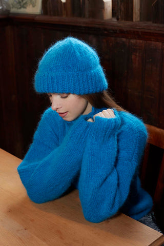 Lang - Wooladdicts #9