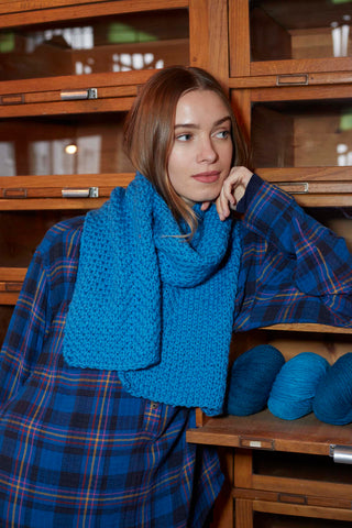 Lang - Wooladdicts #9