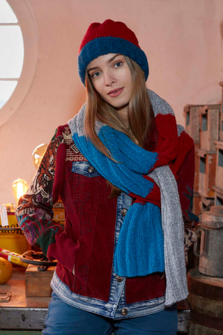 Lang - Wooladdicts #9