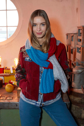 Lang - Wooladdicts #9