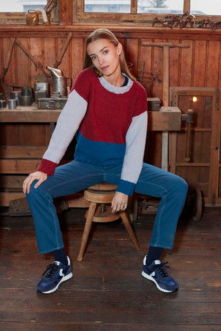 Lang - Wooladdicts #9