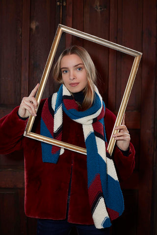 Lang - Wooladdicts #9