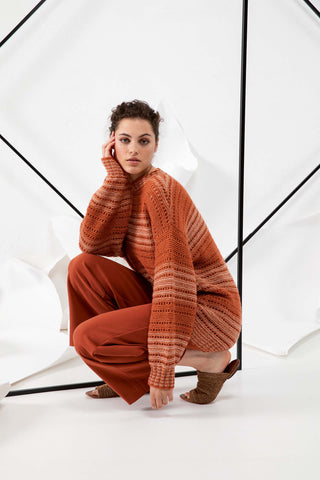 Lang - Fatto a Mano 276