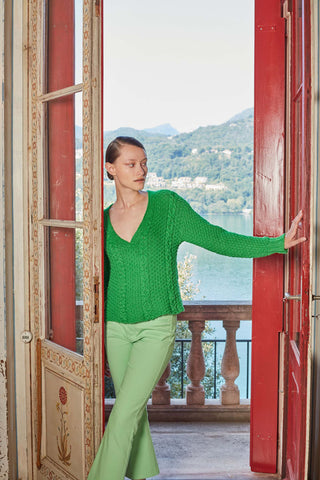 Lang - Wooladdicts #10