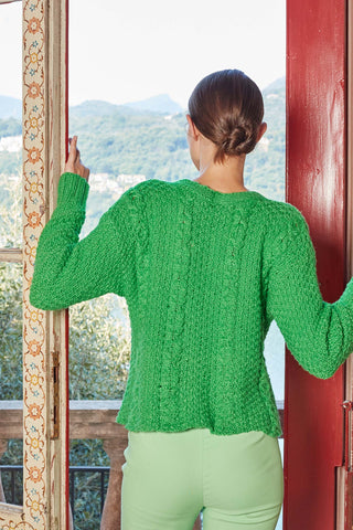 Lang - Wooladdicts #10