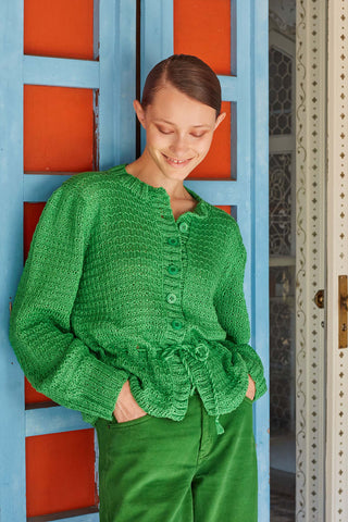 Lang - Wooladdicts #10