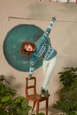 Lang - Fatto a Mano 278