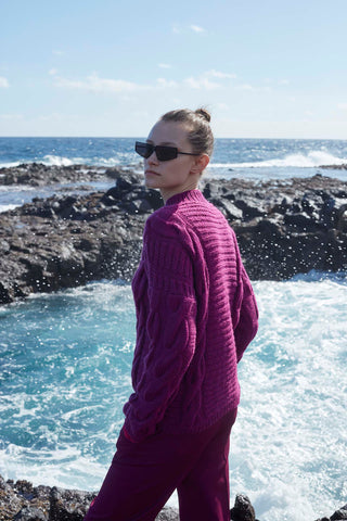 Lang - Wooladdicts #11