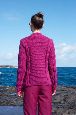 Lang - Wooladdicts #11