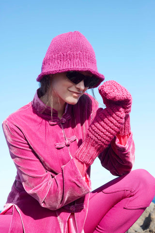 Lang - Wooladdicts #11