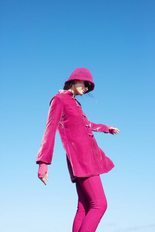 Lang - Wooladdicts #11