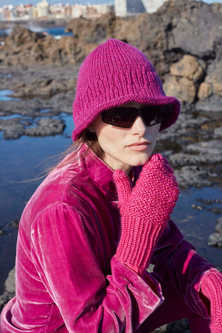 Lang - Wooladdicts #11